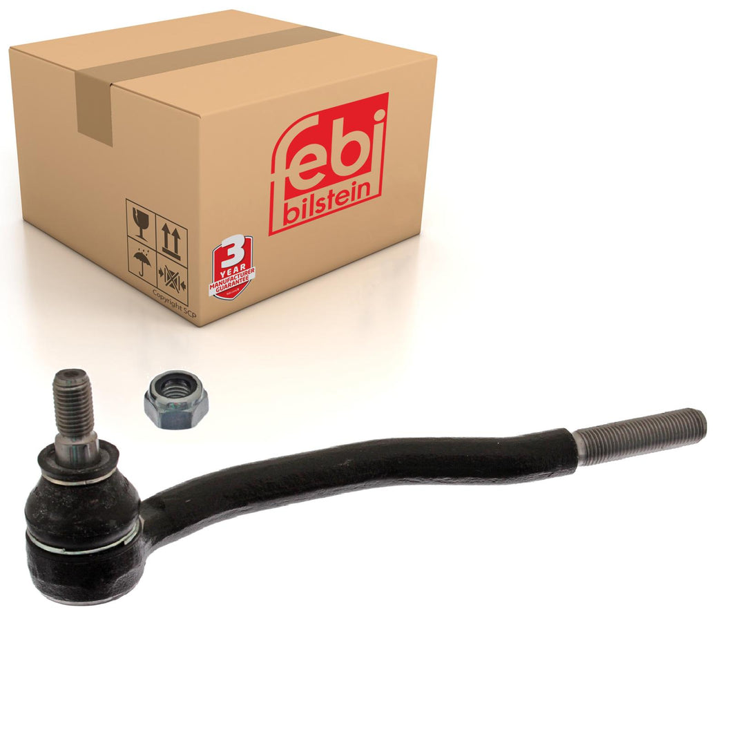 Omega Tie Rod End Outer Track Fits Vauxhall 03 22 179 Febi 01855