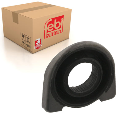Propshaft Centre Support No Ball Bearing Fits Vauxhall Omega B Febi 01857