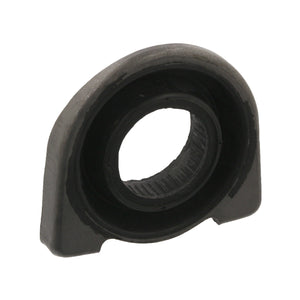 Propshaft Centre Support No Ball Bearing Fits Vauxhall Omega B Febi 01857