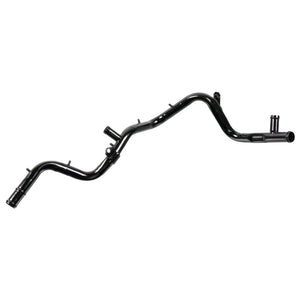 Coolant Pipe Fits Volkswagen Golf Rallye syncro Jetta Passat Febi 01875