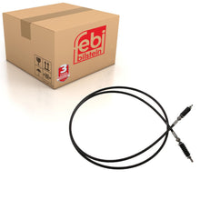 Load image into Gallery viewer, Throttle Cable Fits MAN F 2000 90 FOC OAFE2000 F2000 F90 FOC Febi 01889