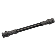 Load image into Gallery viewer, Rear Brake Hose Body To Axle Beam Fits Volkswagen Corrado Golf Cabrio Febi 01895