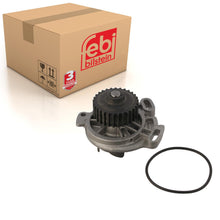Load image into Gallery viewer, Water Pump Cooling Fits Audi 034 121 004 A Febi 01906