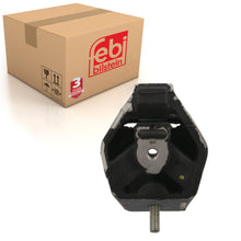 Load image into Gallery viewer, Transmission Mount Fits Audi 100 quattro A6 OE 4A0399151D Febi 01907