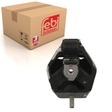 Transmission Mount Fits Audi 100 quattro A6 OE 4A0399151D Febi 01907