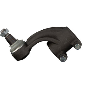 Front Tie Rod End Outer Track Fits Volvo 1699401 Febi 01909