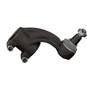 Front Tie Rod End Outer Track Fits Volvo 1699401 Febi 01909