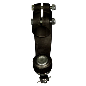 Front Tie Rod End Outer Track Fits Volvo 1699401 Febi 01909