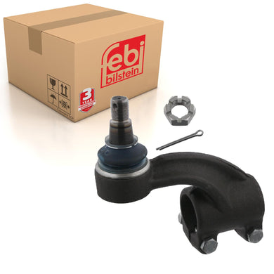 Front Tie Rod End Outer Track Fits Volvo 1699401 Febi 01909