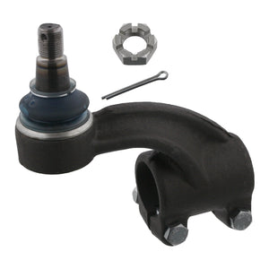Front Tie Rod End Outer Track Fits Volvo 1699401 Febi 01909