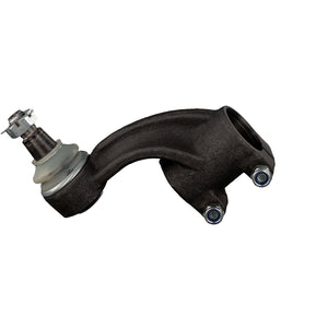 Front Tie Rod End Outer Track Fits Volvo 1699400 Febi 01910