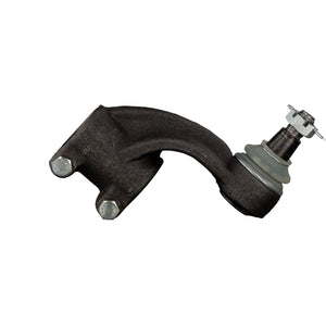 Front Tie Rod End Outer Track Fits Volvo 1699400 Febi 01910