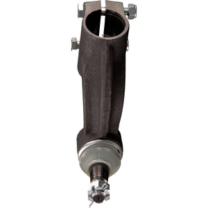 Front Tie Rod End Outer Track Fits Volvo 1699400 Febi 01910