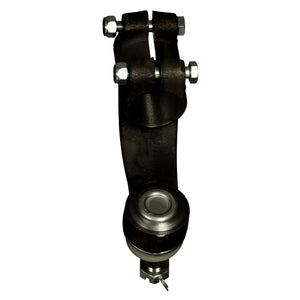 Front Tie Rod End Outer Track Fits Volvo 1699400 Febi 01910