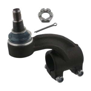 Front Tie Rod End Outer Track Fits Volvo 1699400 Febi 01910