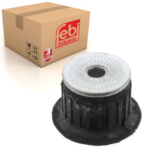 Load image into Gallery viewer, Front Axle Beam Mount Support And Transmission Suspension Fits Audi 1 Febi 01927