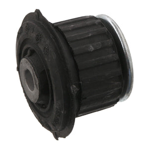 Front Axle Beam Mount Support And Transmission Suspension Fits Audi 1 Febi 01928