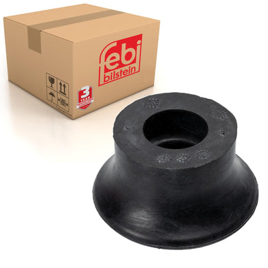 Front Engine Bump Stop Fits Volkswagen Passat 4motion syncro Audi 100 Febi 01929