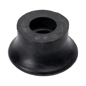 Front Engine Bump Stop Fits Volkswagen Passat 4motion syncro Audi 100 Febi 01929