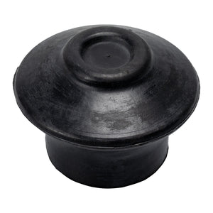 Front Engine Bump Stop Fits Volkswagen Passat 4motion syncro Audi 100 Febi 01929