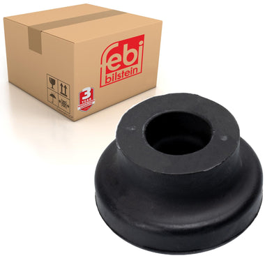 Front Engine Bump Stop Fits Audi 90 A4 quattro A6 4B OE 8D0199339A Febi 01930