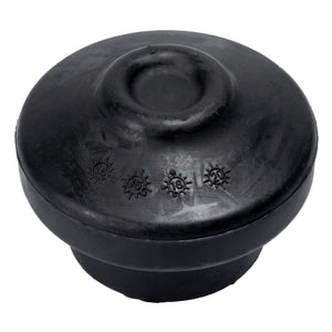 Front Engine Bump Stop Fits Audi 90 A4 quattro A6 4B OE 8D0199339A Febi 01930