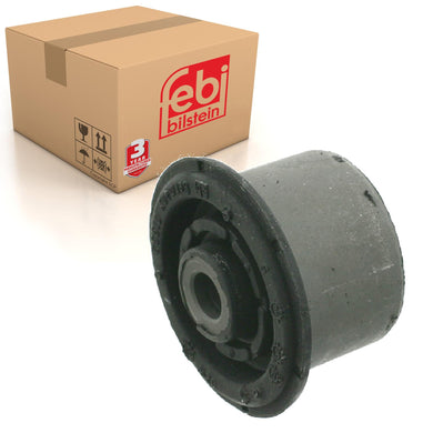 Front Lower Control Arm Bush Fits Audi quattro 90 Cabriolet 8G Coupe Febi 01932