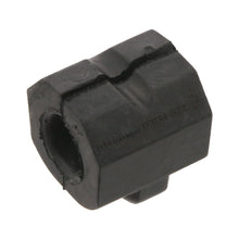 Load image into Gallery viewer, Front Anti Roll Bar Bush D Stabiliser 21mm Fits Audi 443 411 327 Febi 01934