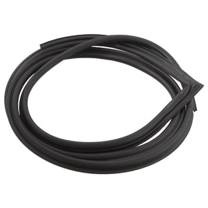 Front Left Weatherstrip, Door Fits Mercedes Benz C-Class Model 202 Febi 01957