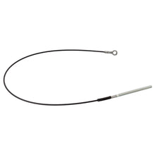 Load image into Gallery viewer, Front Brake Cable Lever To Double Lever Fits Mercedes Benz T 1 Model Febi 01958