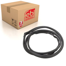 Load image into Gallery viewer, Rear Left Weatherstrip, Door Fits Mercedes Benz C-Class Model 202 Febi 01960