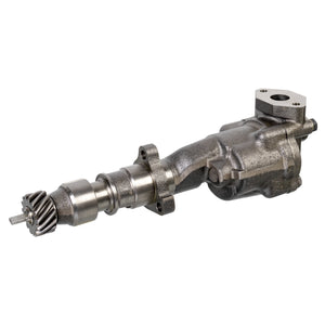 Oil Pump Fits Mercedes Benz L-Typ LK Indonesia LP-Typ MB Trac MK-SK T Febi 01962