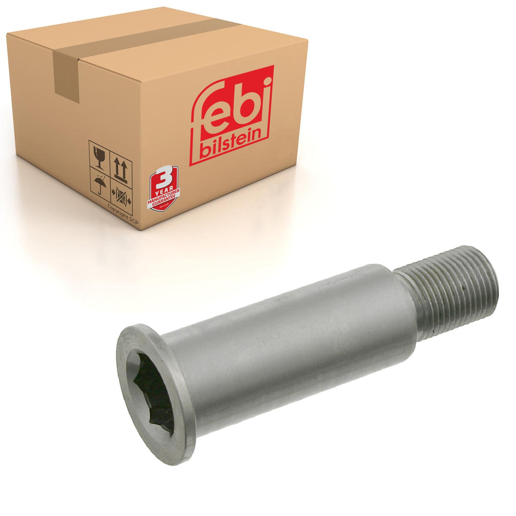 Tension Rollers Lever Journal Fits Mercedes Benz C-Class Model 202 E- Febi 01963