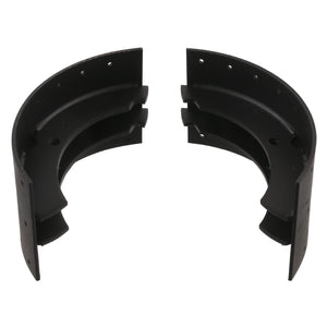 Brake Shoe Set Fits Volvo F10 F12 F16 FH12 G1 J FH16 FL10 FL12 FL6 FL Febi 01978