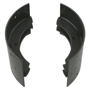 Rear Brake Shoe Set Fits Volvo B10 B BLE L B12 BR F10 F12 F16 FH12 G1 Febi 01980