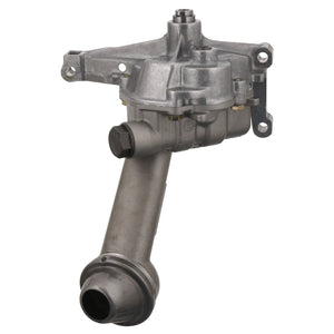 Oil Pump Fits Mercedes Benz Sprinter Model 901 902 903 904 T 1 601 60 Febi 01981