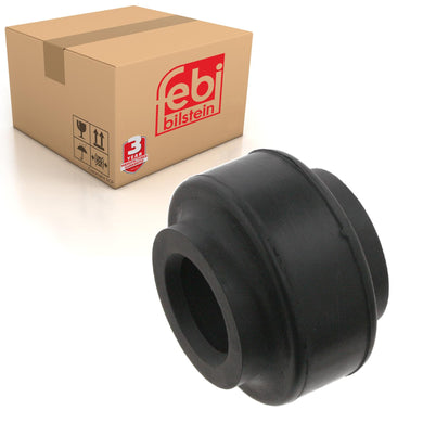 500 Front Anti Roll Bar Bush D Stabiliser 28mm Fits Mercedes Febi 01982