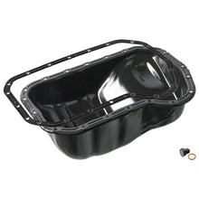 Load image into Gallery viewer, Sump Pan Repair Kit Fits Volkswagen Passat 33 2 syncro Santana Audi 1 Febi 02005