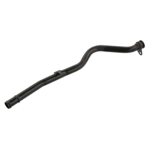 Heating System Coolant Pipe Fits Mercedes Benz Model 124 S-Class 126 Febi 02010