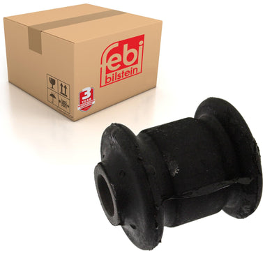 Front Lower Inner Control Arm Bush Fits Vauxhall Nova Corsa A Febi 02014