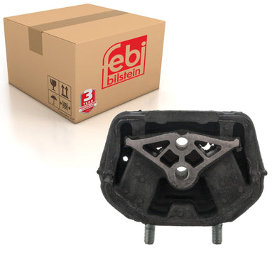 Rear Transmission Mount Fits Astra F Calibra Vectra A OE 682504 Febi 02023