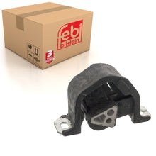 Load image into Gallery viewer, Rear Transmission Mount Fits Vauxhall Nova Corsa A OE 682552 Febi 02031