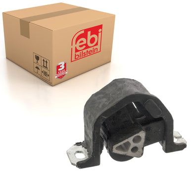 Rear Transmission Mount Fits Vauxhall Nova Corsa A OE 682552 Febi 02031