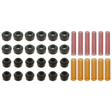 Load image into Gallery viewer, Valve Stem Seal Kit Fits Mercedes Benz E-Class Model 210 G-Class 463 Febi 02038