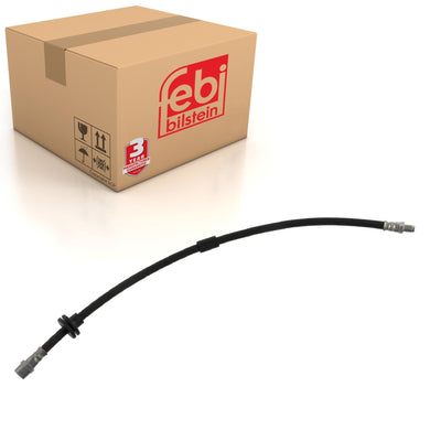 Front Brake Hose Fits Mercedes Benz S-Class Model 140 OE 1404200048 Febi 02039