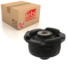 Load image into Gallery viewer, Rear Support Axle Beam Mount Fits Vauxhall Carlton Senator Omega A Lo Febi 02047