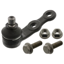 Load image into Gallery viewer, Front Lower Ball Joint Inc Additional Parts Fits Vauxhall Corsa Tigra Febi 02051