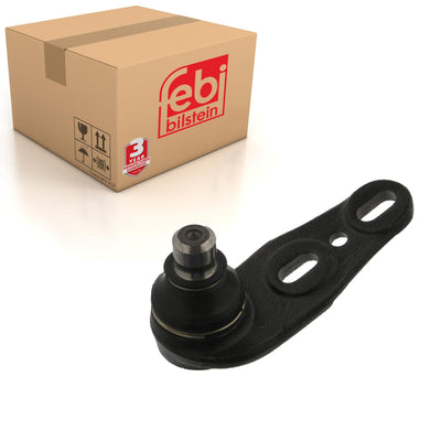Front Left Lower Ball Joint Fits Audi quattro 90 Coupe 8B Febi 02052