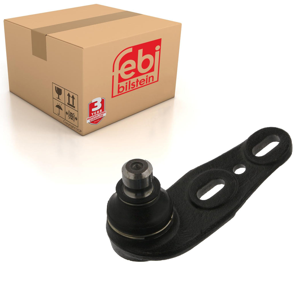 Front Left Lower Ball Joint Fits Audi quattro 90 Coupe 8B Febi 02052