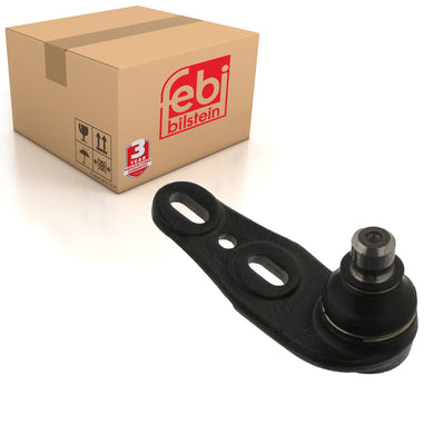 Front Right Lower Ball Joint Fits Audi quattro 90 Coupe 8B Febi 02053